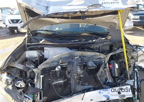 2014 Lexus Rx 350 из США, поврежденный, VIN 2T2ZK1BA8EC147916